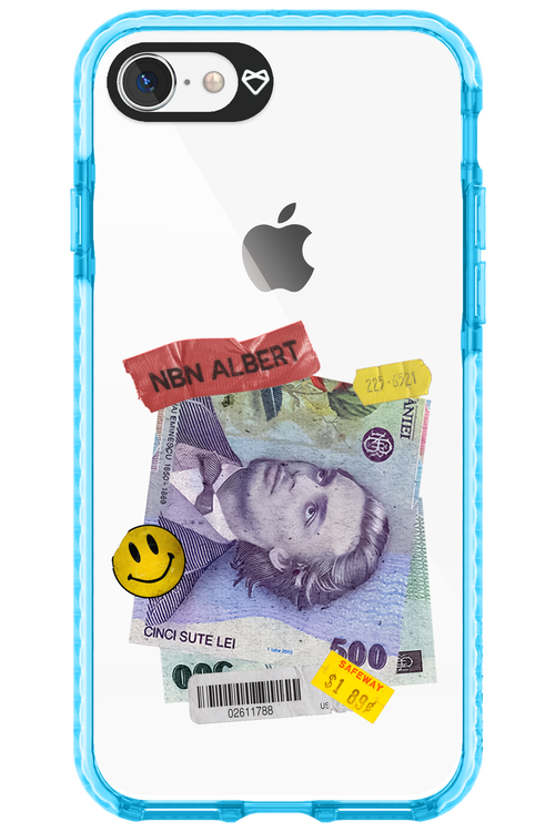 Money - Apple iPhone 8