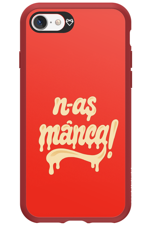 N-AȘ MÂNCA - Apple iPhone 7