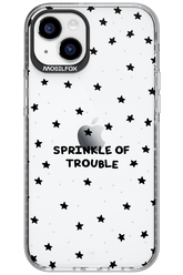 Trouble - Apple iPhone 15 Plus