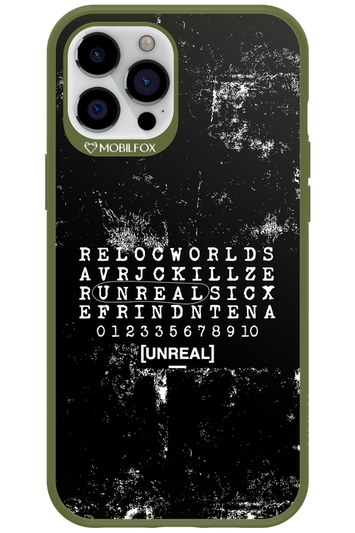 X Ten 2.0 - Apple iPhone 12 Pro Max
