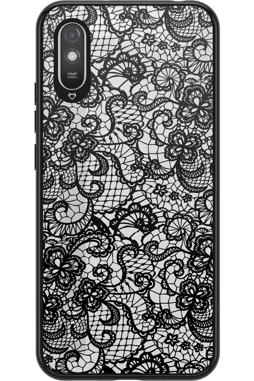 Spoiled 2.0 - Xiaomi Redmi 9A