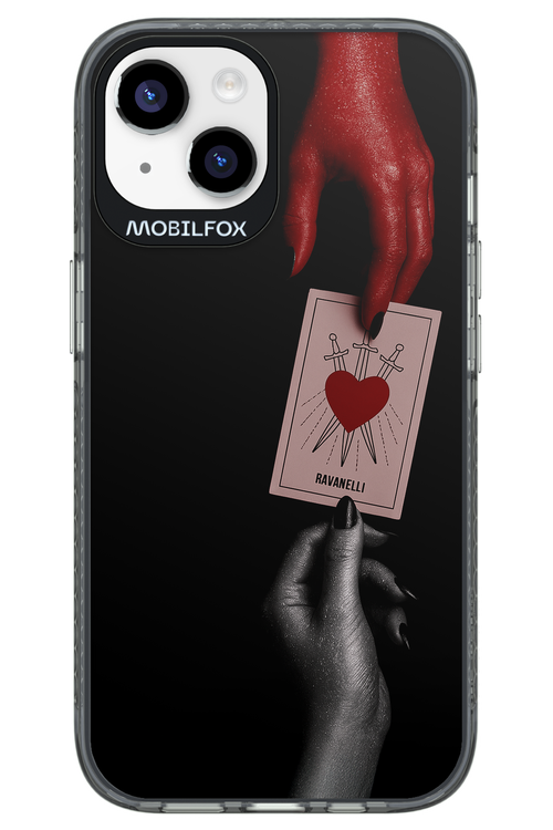 Ravanelli 2 2.0 - Apple iPhone 14