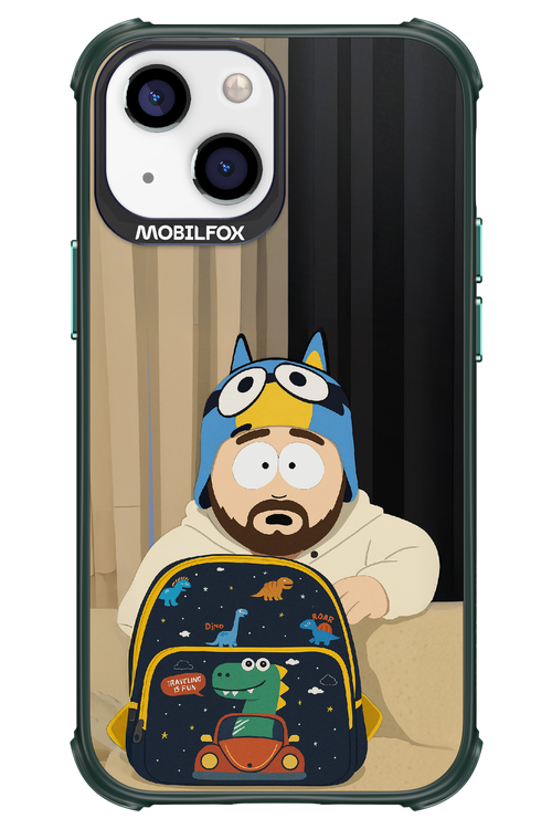 KidHeli 2.0 - Apple iPhone 13 Mini