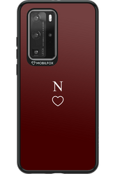 N Burgundia 2.0 - Huawei P40 Pro