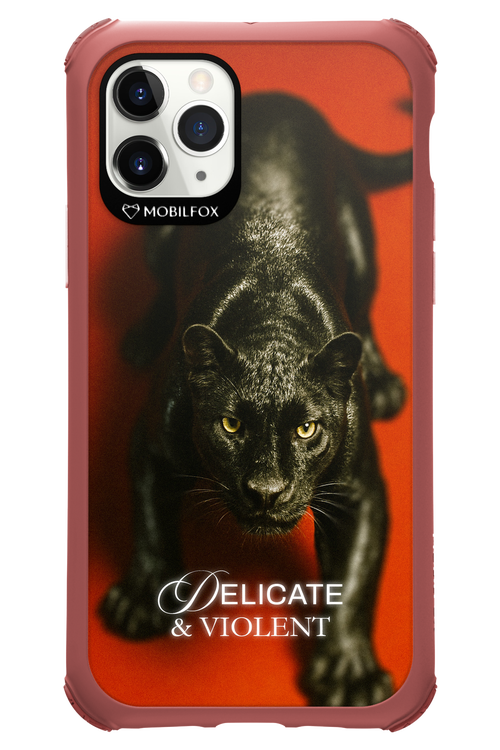 DeliCat 2.0 - Apple iPhone 11 Pro