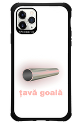 Țavă Goală Pink - Apple iPhone 11 Pro Max