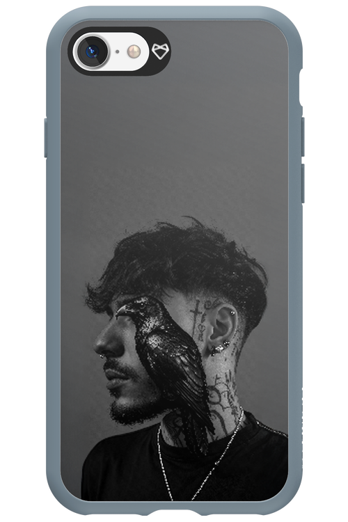 RAVEN - Apple iPhone 7