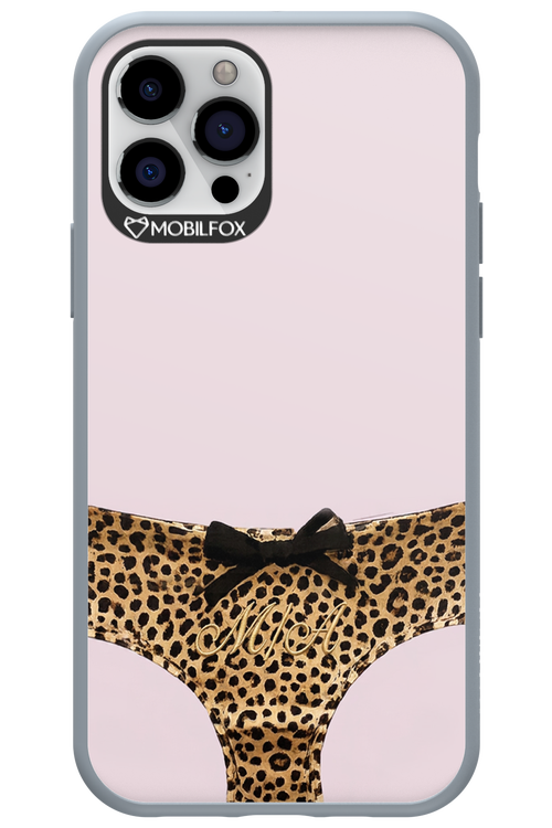 Panties 2.0 - Apple iPhone 12 Pro
