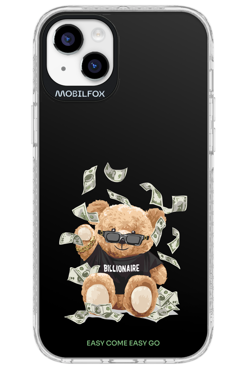 Easy Come Easy Go 2.0 - Apple iPhone 14 Plus
