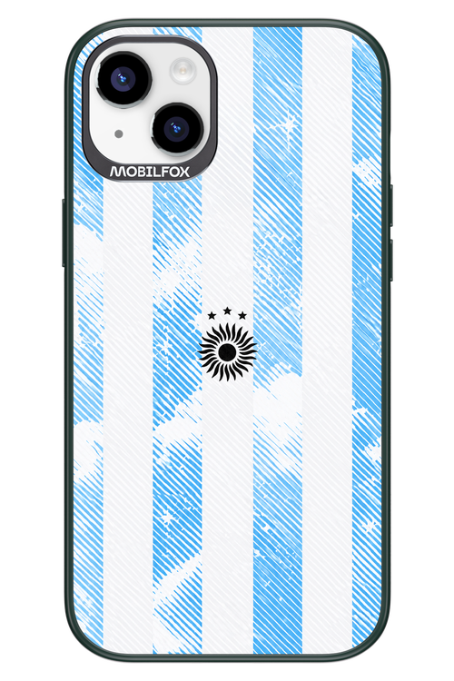 Argentina 2.0 - Apple iPhone 14 Plus