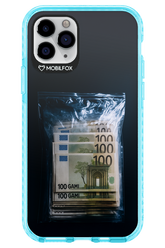Moneybag - Apple iPhone 11 Pro