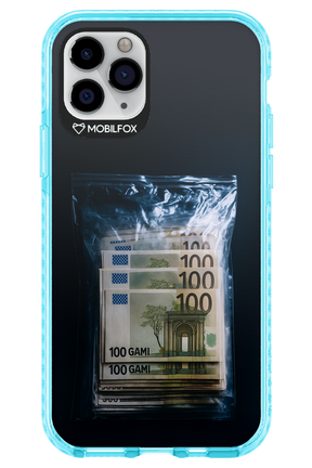 Moneybag - Apple iPhone 11 Pro