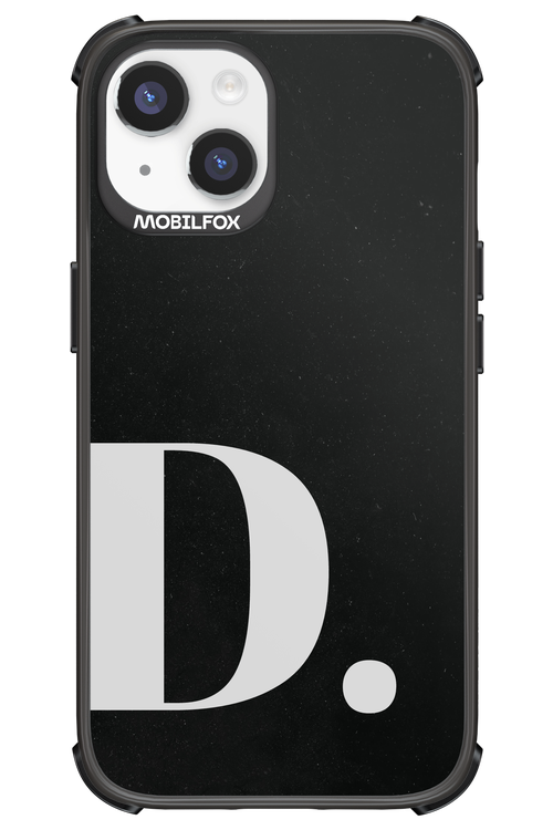 D (Off Space) 2.0 - Apple iPhone 14