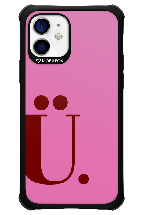 U II (Sorbet) 2.0 - Apple iPhone 12