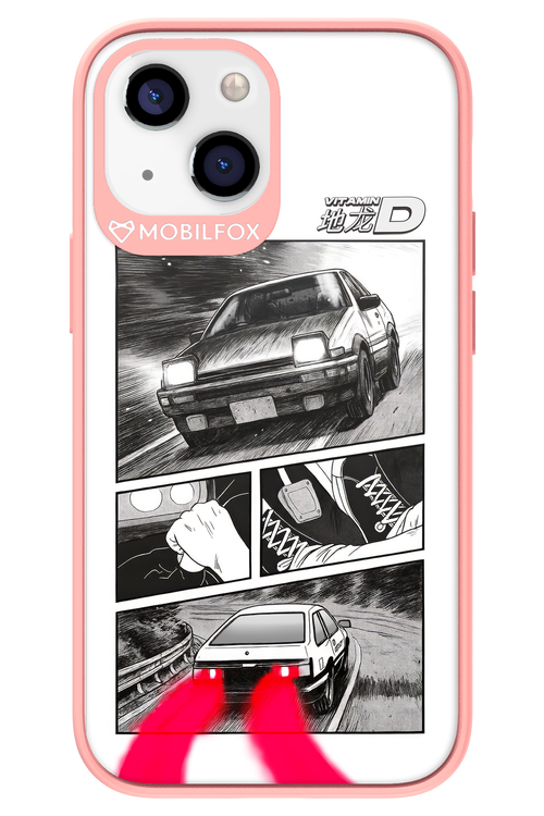 Vitamin D - Apple iPhone 13 Mini