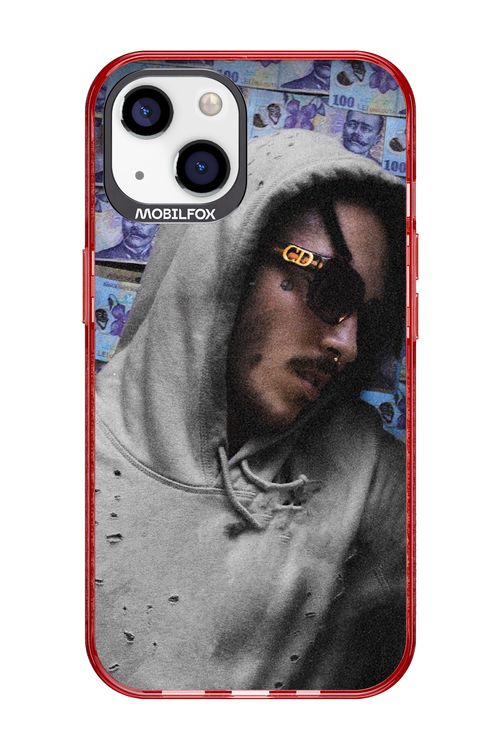 Sute Albastre Cover 2.0 - Apple iPhone 13