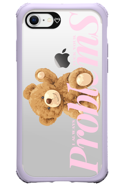 Problems 2.0 - Apple iPhone 7