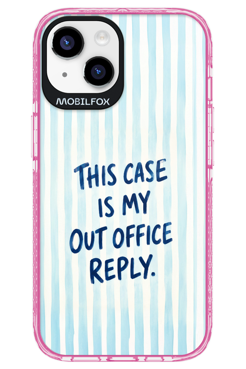 Reply 2.0 - Apple iPhone 14