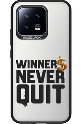 Winners Never Quit - Xiaomi 13