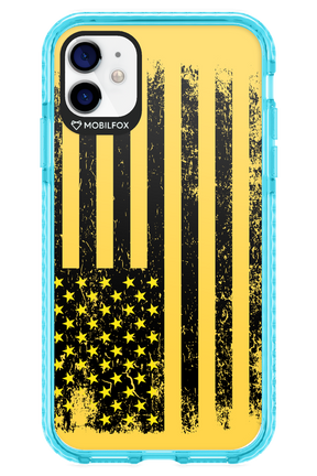 Impact Stripes - Apple iPhone 11