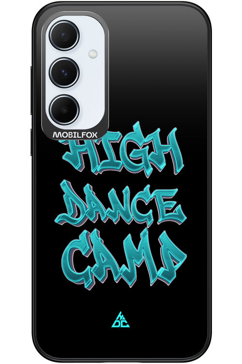 HDC 2 - Samsung Galaxy A55