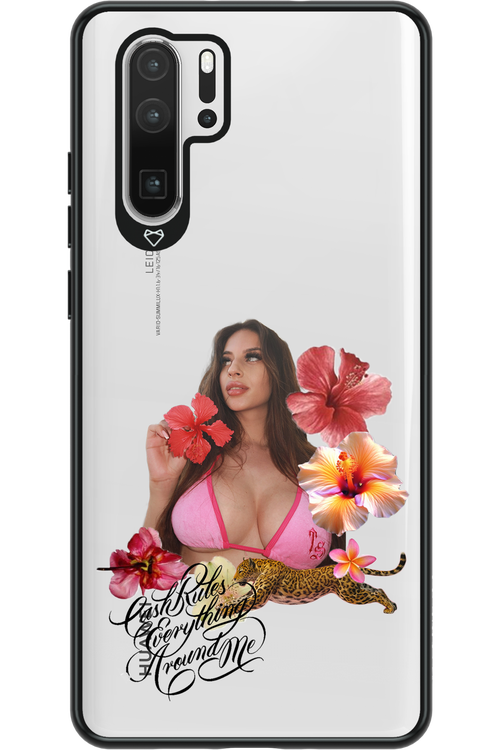 Island Money Muse - Huawei P30 Pro