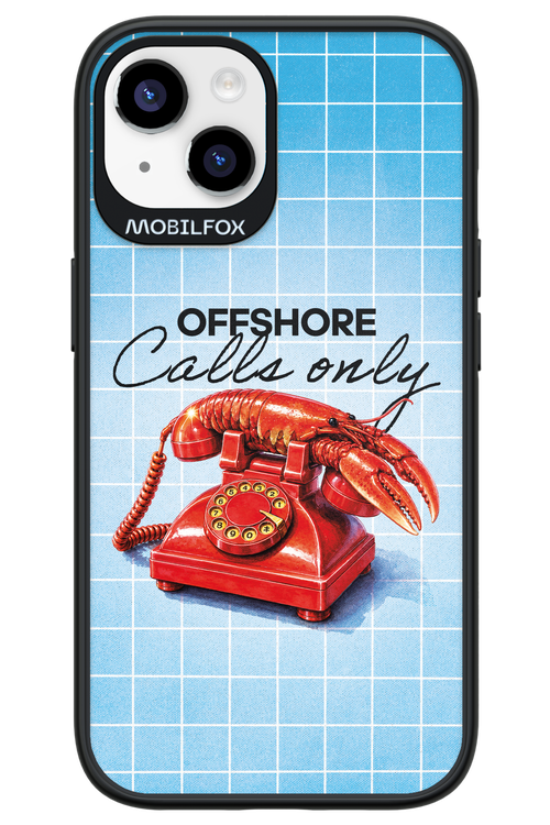 Offshore 2.0 - Apple iPhone 14