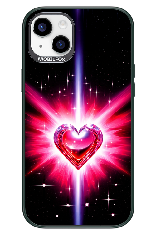 Bright Heart 2.0 - Apple iPhone 14 Plus