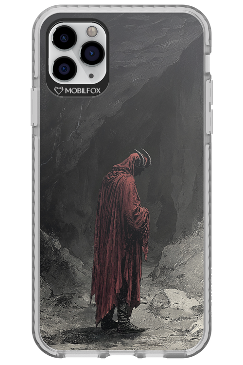 D3MON Cover 2.0 - Apple iPhone 11 Pro Max