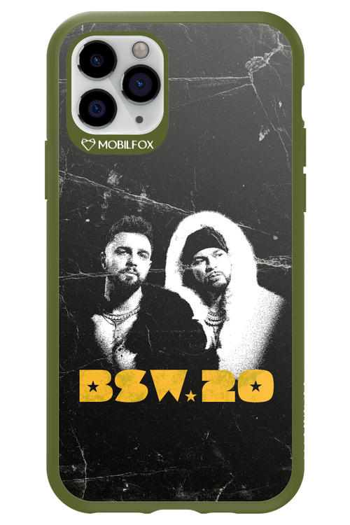 BSW 20 (3) 2.0 - Apple iPhone 11 Pro