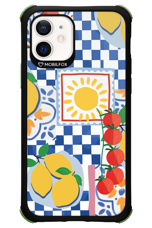 Sorrento Dream 2.0 - Apple iPhone 12