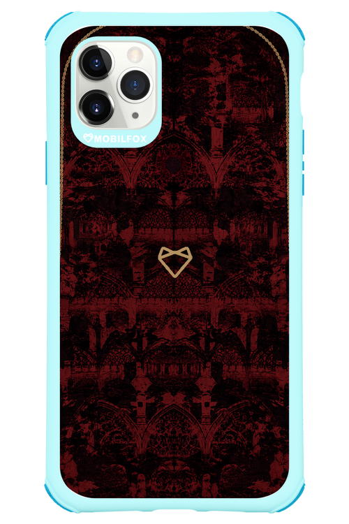 Portugalia x Mobilfox 2.0 - Apple iPhone 11 Pro Max