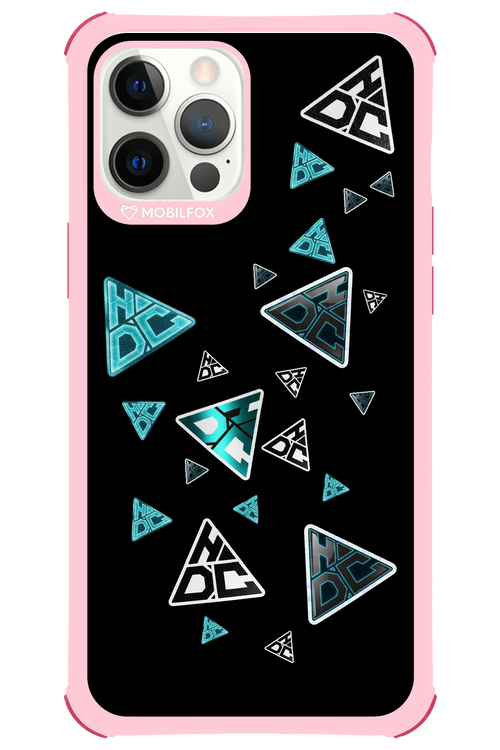HDC 8 2.0 - Apple iPhone 12 Pro Max