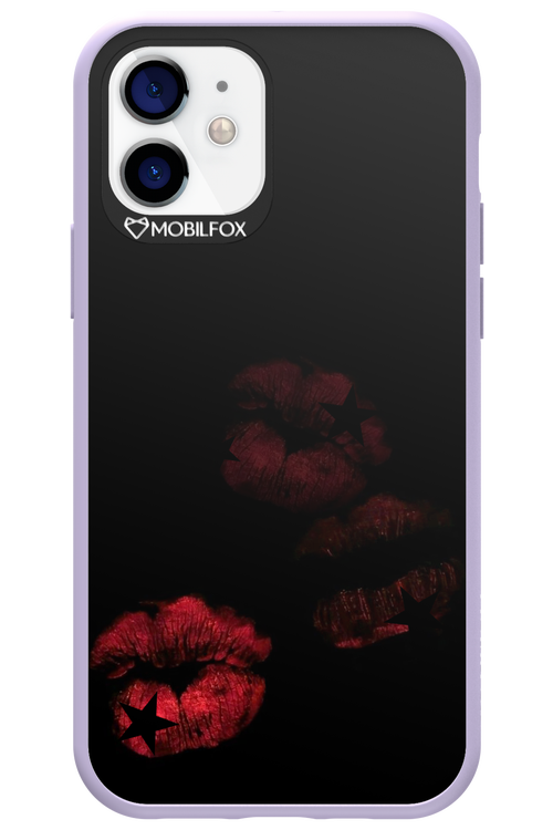 Kiss Star - Apple iPhone 12