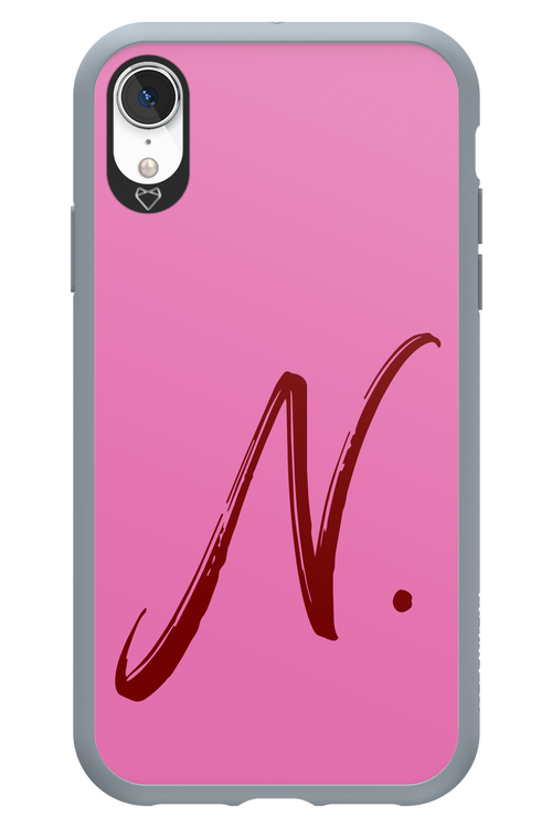 (Sorbet) N 2.0 - Apple iPhone XR
