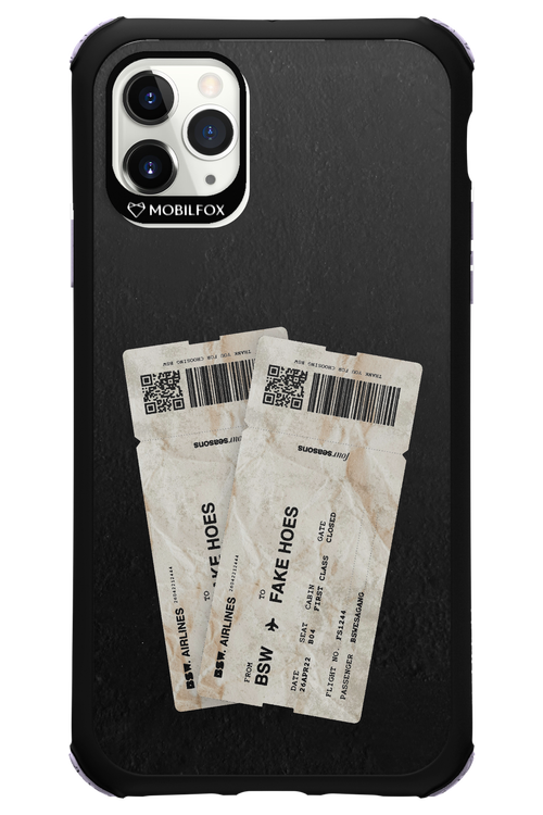 BSW FourSeasons 3 2.0 - Apple iPhone 11 Pro Max