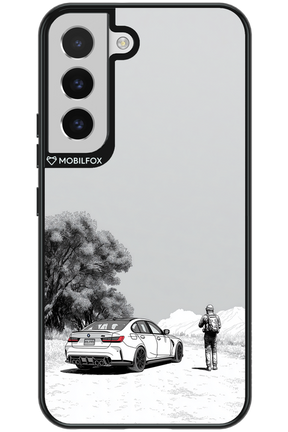 Dreamland 2.0 - Samsung Galaxy S22