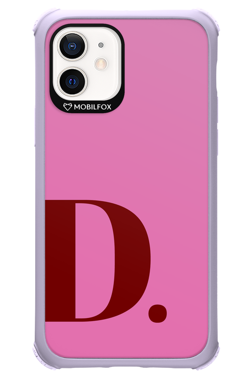 D (Sorbet) 2.0 - Apple iPhone 12
