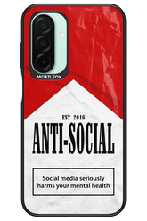 ANTI-SOCIAL II 2.0 - Samsung Galaxy A26