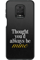 BSW FourSeasons 1 2.0 - Xiaomi Redmi Note 9 Pro