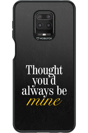 BSW FourSeasons 1 2.0 - Xiaomi Redmi Note 9 Pro