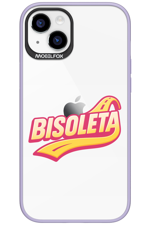 Bisoleta - Apple iPhone 15 Plus
