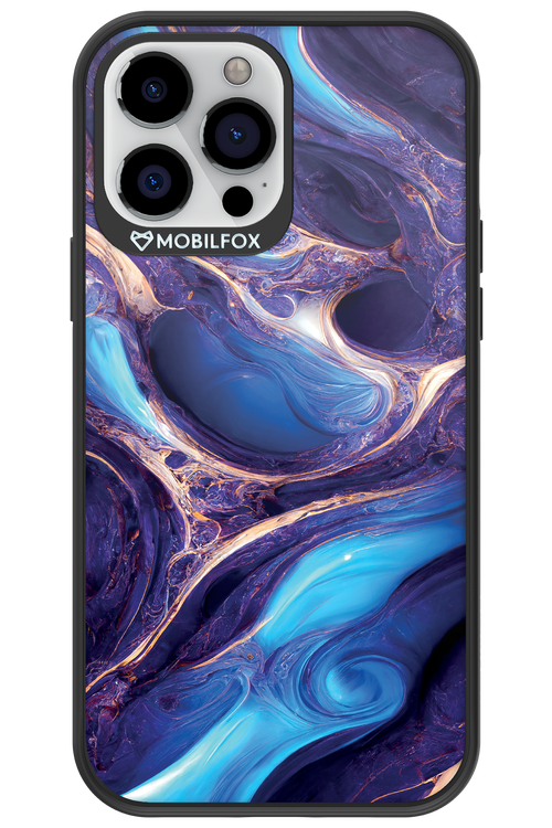 Amethyst - Apple iPhone 13 Pro Max