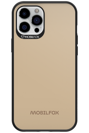 Sand - Apple iPhone 12 Pro Max