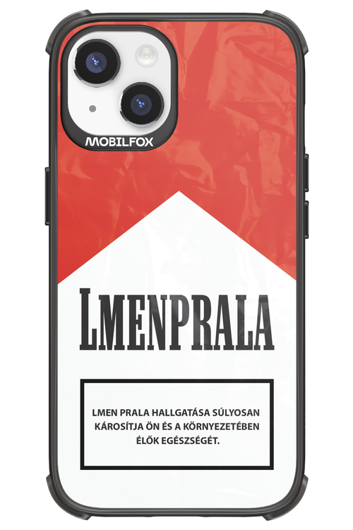 Lmenboro - Apple iPhone 14