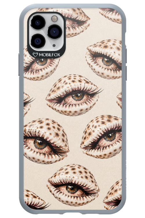 Ocean Eyes 2.0 - Apple iPhone 11 Pro Max