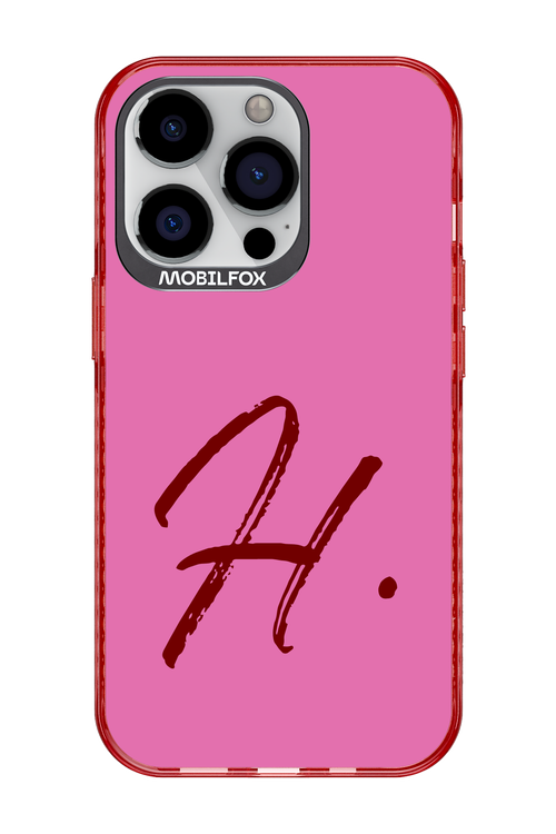 (Sorbet) H 2.0 - Apple iPhone 13 Pro