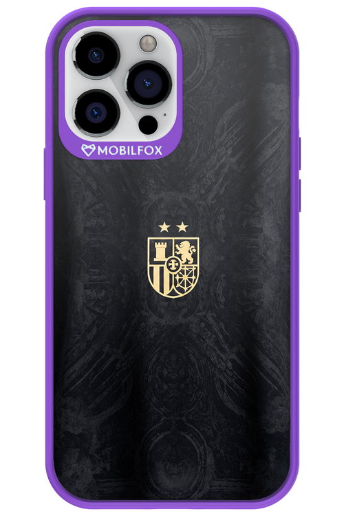 Spain Classic 2.0 - Apple iPhone 13 Pro Max