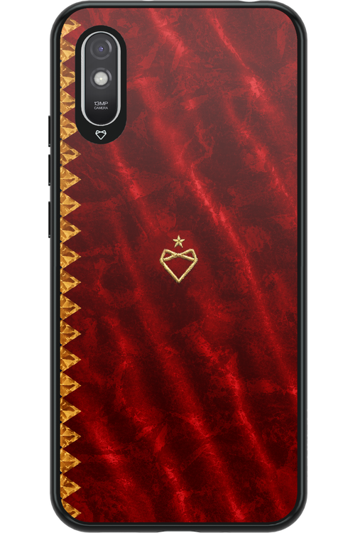 Spania x Mobilfox 2.0 - Xiaomi Redmi 9A