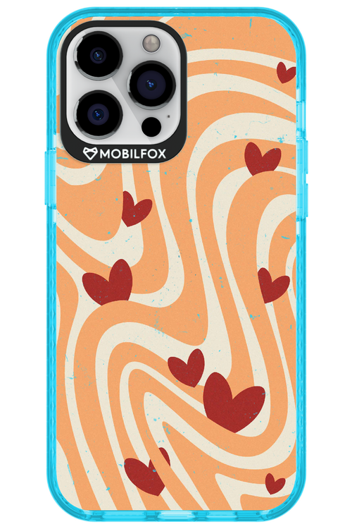 Heartwave 2.0 - Apple iPhone 13 Pro Max
